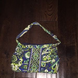 Vera Bradley purse